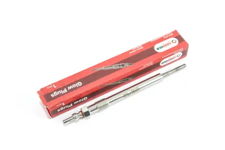 RG2207 Свічка розжарювання Opel Astra 1.6 CDTi 14-> GOODREM підбір по vin на Brocar