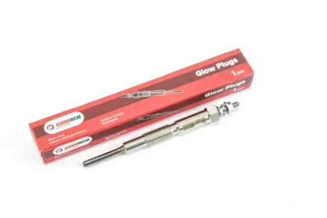 RG2069 Свічка розжарювання 323/626/5/6 2.0D/DI 98- GOODREM підбір по vin на Brocar