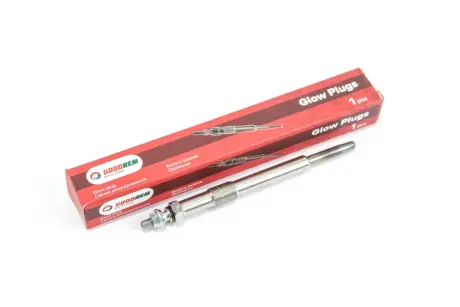 RG2034 Свічка розжарювання 2.0HDi Scudo/Expert 07- GOODREM подбор по vin на Brocar