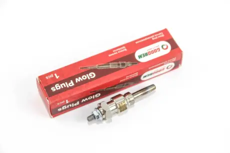 RG2184 Свічка розжарювання автономки Webasto (8V) GOODREM подбор по vin на Brocar