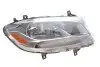 9109060500 Фара передня MERCEDES підбір по vin на Brocar