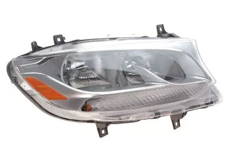 9109060500 Фара передня MERCEDES підбір по vin на Brocar