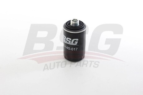 BSG90140017 Фільтр масляний 2.0TSI T5 11-/Golf 05-13/Jetta 05-/Passat 05- BSG подбор по vin на Brocar