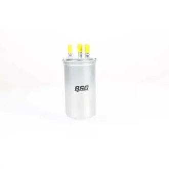 BSG75130002 Фільтр паливний Duster/Logan1.5dCi 06- BSG подбор по vin на Brocar
