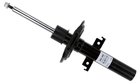 350386 Амортизатор підвіски SACHS підбір по vin на Brocar