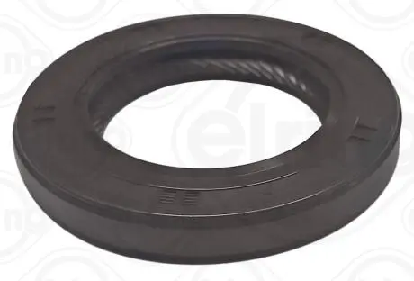 B04940 Сальник двигуна ELRING подбор по vin на Brocar