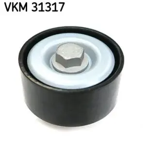 VKM31317 Ролик модуля натягувача ременя SKF подбор по vin на Brocar