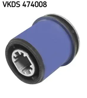 VKDS474008 Сайлентблок SKF підбір по vin на Brocar