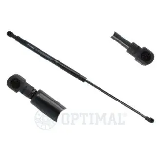 AG51562 Газова пружина OPTIMAL підбір по vin на Brocar