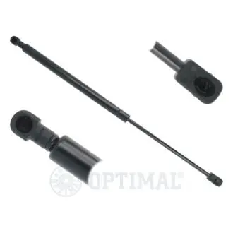 AG50573 Газова пружина OPTIMAL подбор по vin на Brocar