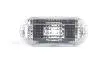 Повторювач поворотів Ford Focus 03-12/Fiesta 02-10 (білий) BSG 30-810-005