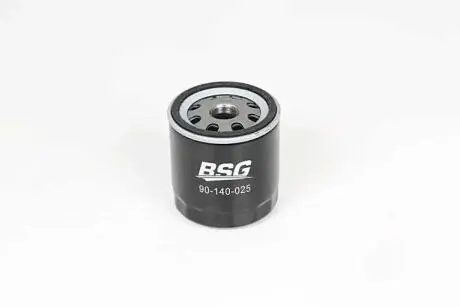 BSG90140025 Фільтр масляний Caddy II 1.4/1.6i / Golf IV/V/Seat BSG підбір по vin на Brocar