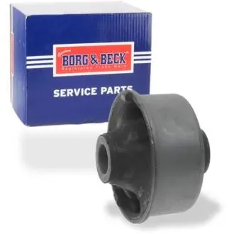 BSK6854 Сайлентблок нижнiй BORG&BECK подбор по vin на Brocar