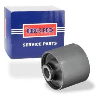 BSK8057 Сайлентблок BORG&BECK підбір по vin на Brocar