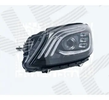 ZBZ111397R ПЕРЕДНЯЯ ФАРА SIGNEDA подбор по vin на Brocar