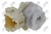 Контактна група замка запалювання Toyota Corolla (E12), Yaris (99-05)  (NTY) EKS-TY-004