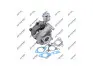 8G18300368 Турбіна нова NISSAN Almera N16 00-06, X-Trail T30 00-09, Primera P12 02-08 Jrone підбір по vin на Brocar