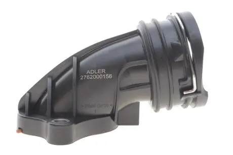 2762000156 Фланець системи охолодження ADLER подбор по vin на Brocar