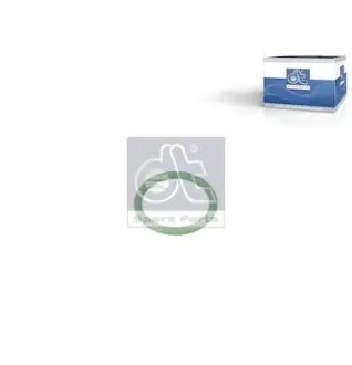 389475 Ущільнювальне кільце DT підбір по vin на Brocar