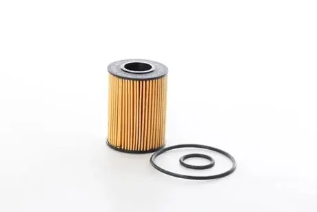 BSG85140001 Фільтр масляний Lexus/Toyota 2.0-2.2i/D 05- BSG подбор по vin на Brocar