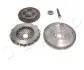 98VW02 Комплект для переобладнання Golf III/IV/Passat/Fabia II/Octavia I 1.6/1.9TDI 95- (228mm)(суцільний+ JAPKO підбір по vin на Brocar