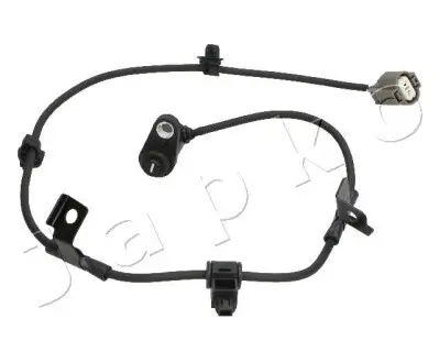 151569 Датчик ABS MITSUBISHI PAJERO SPORT 08- зад. Пр JAPKO подбор по vin на Brocar