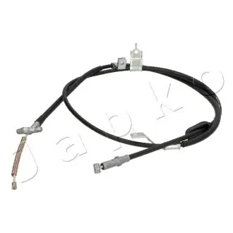 131428R Трос ручного гальма зад. Honda CR-V 01- Пр. JAPKO підбір по vin на Brocar