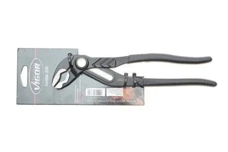 V6504250 Плоскогубці VIGOR підбір по vin на Brocar