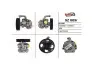 SZ009R Насос ГПК відновлений Suzuki Grand Vitara 98-05 MSG підбір по vin на Brocar