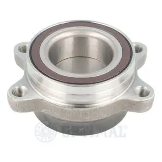 961812 Підшипник колісний з маточиною OPTIMAL подбор по vin на Brocar