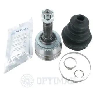 CW3002 ШРУС OPTIMAL подбор по vin на Brocar