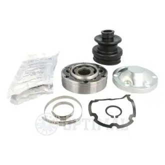CT1069 ШРУС OPTIMAL подбор по vin на Brocar