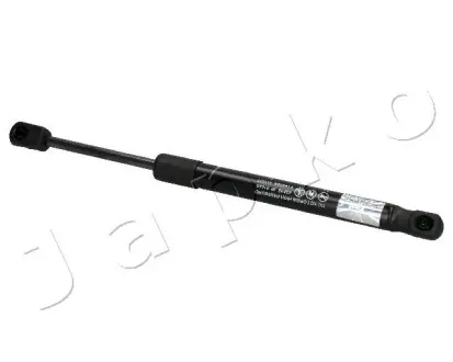 ZSJ01049 Амортизатор багажника BMW 5 (F10/F11/F18)/BMW 6 (F12/F13/F06) 09- (311/99mm 400N) JAPKO подбор по vin на Brocar