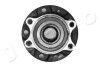 Підшипник маточини передн. Renault Kadjar 15-/Nissan Qashqai 13- (+ABS) 411053