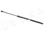 ZSJK0006 Амортизатор капота Kia Magentis 05-10 (662/270mm 350N) JAPKO підбір по vin на Brocar