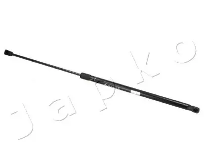 ZSJK0006 Амортизатор капота Kia Magentis 05-10 (662/270mm 350N) JAPKO подбор по vin на Brocar