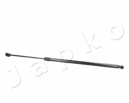 ZSJ01071 Амортизатор багажника X3 (E83) 03-11 (625/200mm 580N) JAPKO подбор по vin на Brocar