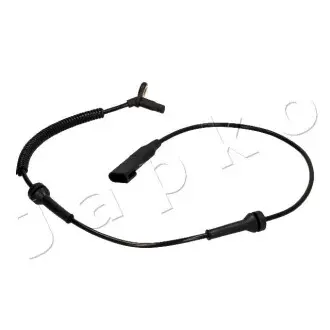 151354 Датчик ABS передній Ford Fusion 02-13 (790 мм) JAPKO подбор по vin на Brocar