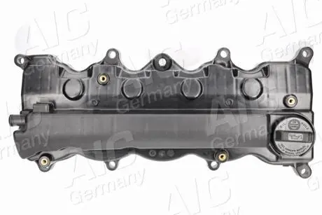 75615 Кришка головки цилiндра AIC підбір по vin на Brocar