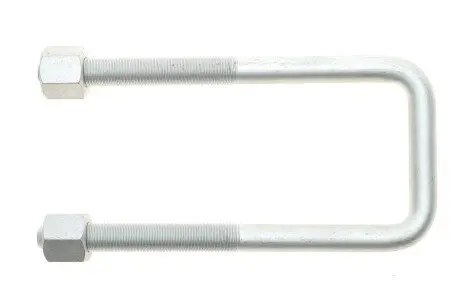 213541 Стремено ресори M14 з 2 гайками SOLGY подбор по vin на Brocar