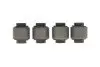 BGKIT21 Комплект задньої підвіски, сайлентблок (14 шт.) VW Arteon / PASSAT B8 / VW Golf VIII / Tiguan 16- / Skoda SUPERB III 15- BELGUM підбір по vin на Brocar