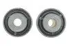 BGKIT21 Комплект задньої підвіски, сайлентблок (14 шт.) VW Arteon / PASSAT B8 / VW Golf VIII / Tiguan 16- / Skoda SUPERB III 15- BELGUM підбір по vin на Brocar