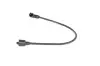 0986356190 Провод зажигания BOSCH підбір по vin на Brocar