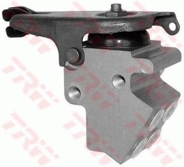 GPV1184 Регулятор потужності гальм SEAT TOLEDO I VW CORRADO, DERBY, GOLF II, GOLF III, JETTA I, JETTA II, PASSAT B2, PASSAT B3/B4, POLO, POLO CLASSIC, POLO II 1.0-2.9 10.81-04.99 TRW підбір по vin на Brocar
