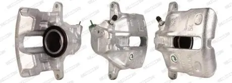 FCL691919 Тормозной суппорт FERODO підбір по vin на Brocar