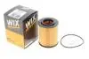 WL7502 Фільтр оливи WIX FILTERS підбір по vin на Brocar