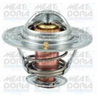 92544 Термостат, охлаждающая жидкость MEAT&DORIA підбір по vin на Brocar