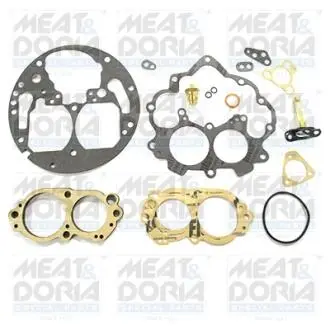 S13G Ремкомплект, карбюратор MEAT&DORIA подбор по vin на Brocar