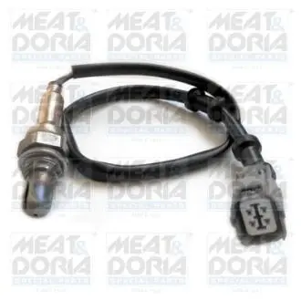 81628 Лямбда-зонд MEAT&DORIA підбір по vin на Brocar