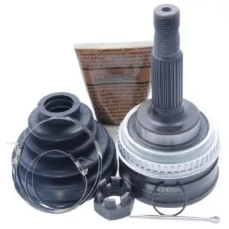 0110MCU10A48R Шрус зовнішній задній 26x56x26 FEBEST підбір по vin на Brocar